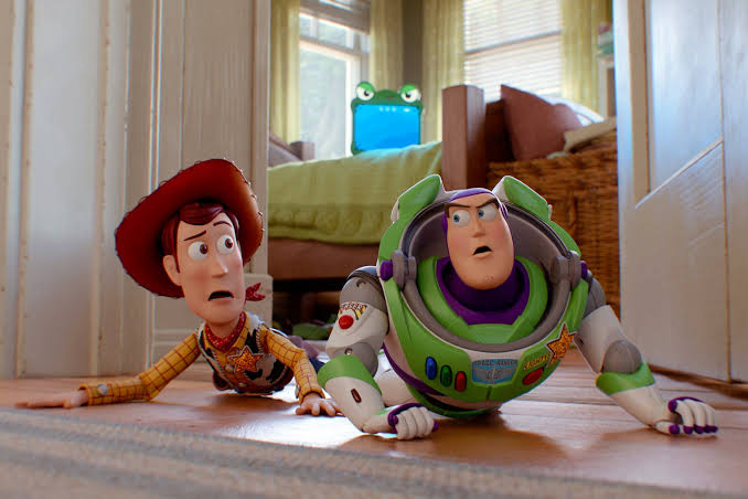 ‘Toy Story 5’ Is What Happens When You Beat a Franchise to Death