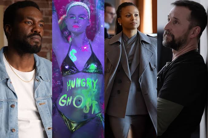 The Best TV Shows of 2026 So Far