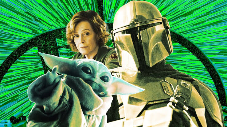 ‘The Mandalorian and Grogu’: Baby Yoda Headlines the First Good ‘Star Wars’ Film in Years