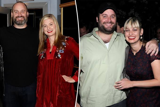 Comedians Tom Segura and Christina Pazsitzky split after 18 years of marriage: report