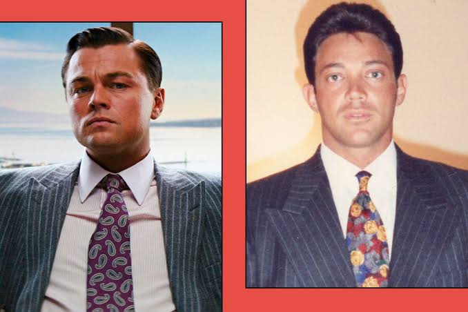 What ‘The Real Wolf of Wall Street’ says Martin Scorsese’s movie got right — and wrong