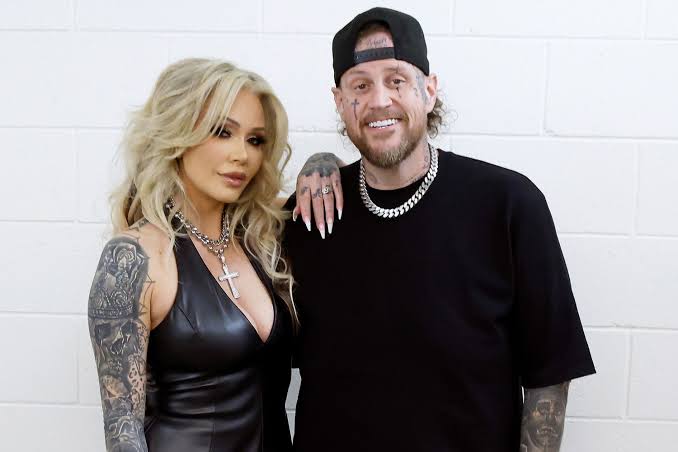 Jelly Roll 'Will Always Love' Bunnie Xo Despite Divorce but 'He's in a Very Different Place' Now: Source (Exclusive)