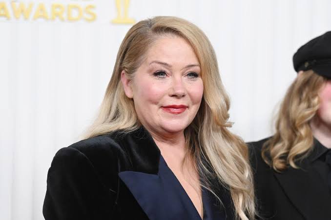 Christina Applegate Returns Home After Months-Long Hospitalization and ‘All Is Well’