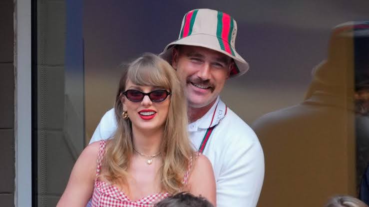 Taylor Swift paid New York City more than $160k for wedding permit, mayor says