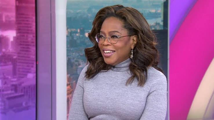 Gayle King Shares the 8 Words Oprah Winfrey Told Her After Her Husband Cheated