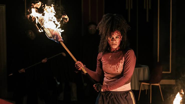 ‘They Will Kill You’ Review: Zazie Beetz Kicks Ass in a Giddy, Gory Eat-the-Rich Actioner