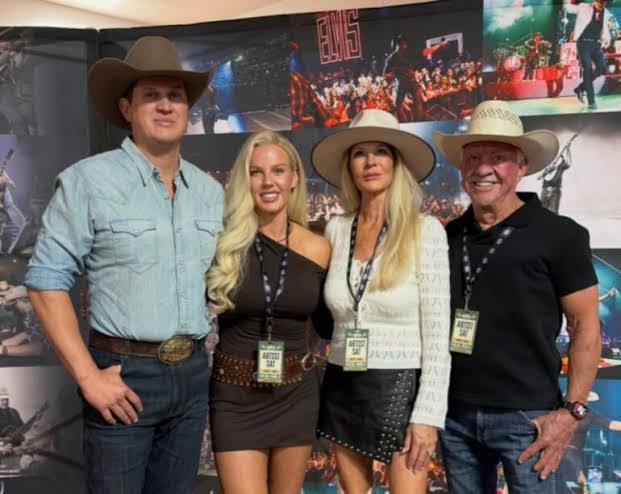 Summer Pardi Shares That Her Dad Has Cancer In The Wake Of Divorce Announcement From Jon Pardi
