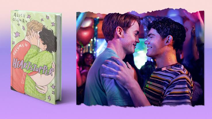 ‘Heartstopper Forever’ Director, Writer and Stars Joe Locke and Kit Connor on the Finale: “It Connects the Whole Heartstopper Gang”