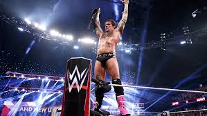 Raw results: July 6, 2026: CM Punk captures the Undisputed WWE Title from Sami Zayn