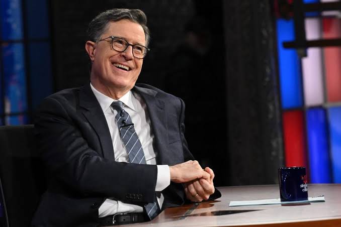 Stephen Colbert Sets Jon Stewart, Bruce Springsteen and More Guests for Final Week of ‘Late Show’