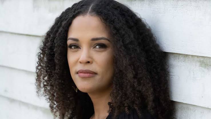 In the face of devastating loss, Jesmyn Ward holds onto 'respair'