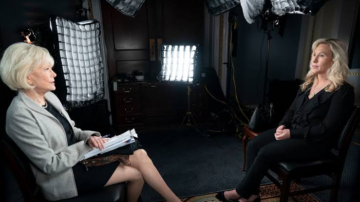 "60 Minutes" correspondents Lesley Stahl, Bill Whitaker and Jon Wertheim say they'll stay