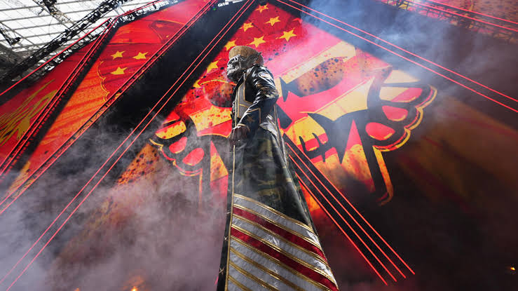 Photos: Punk and Cody finally clash in can't-miss title fight