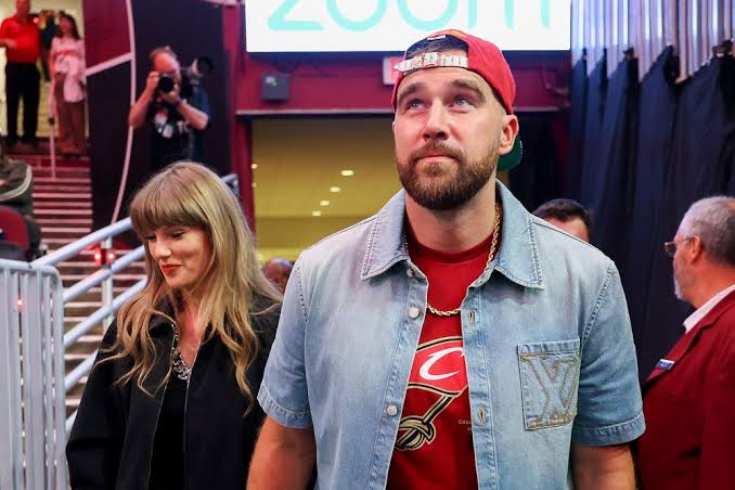 AMC Theatres CEO Shares Detailed Account Taylor Swift's Wedding