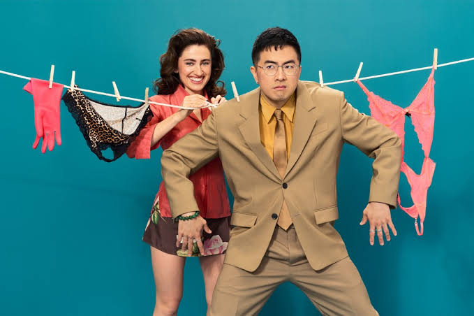 Bowen Yang Tells Rachel Sennott About Delaying ‘SNL’ Exit After a Surprise Lorne Michaels Phone Call as the Duo Discuss Their Comedy Starts, ‘I Love L.A.’ and More