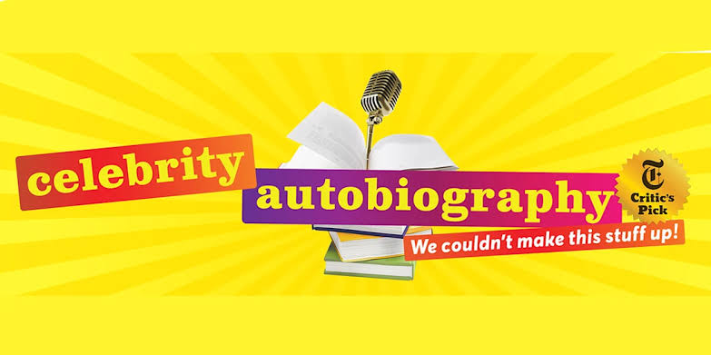 'Celebrity Autobiography' Broadway review — award-winning comedy show returns to NYC for its latest chapter