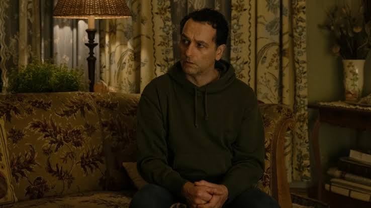 ‘Widow’s Bay’ Creator Explains Those Shocking Finale Twists, Why Season 1 Feels Like a Prequel