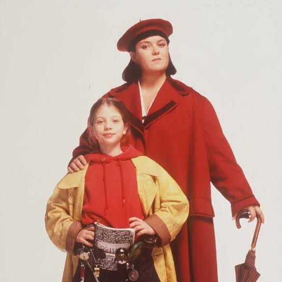 Rosie O’Donnell Wishes She ‘Could Have Done More’ For Michelle Trachtenberg Before Her Death