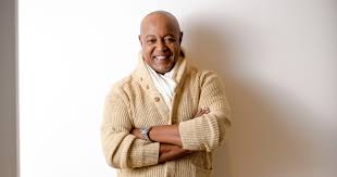 Peabo Bryson under medical care after suffering stroke, representative says