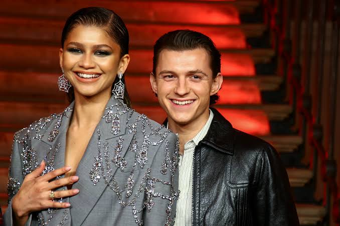 Tom Holland confirms marriage to Zendaya