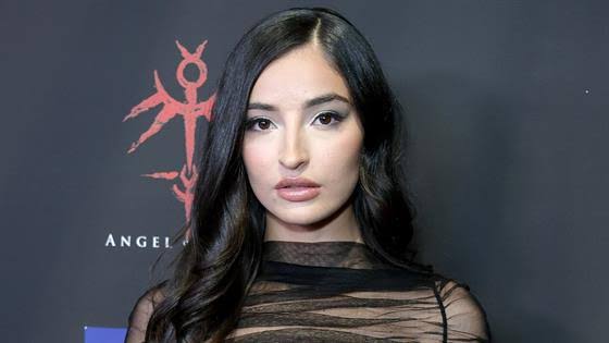 Porn Star Emily Willis Left Rehab “Frozen" From Brain Damage. Now Family Gets $3 Million Settlement