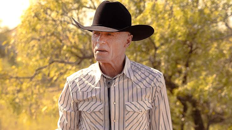 'Dutton Ranch' star Ed Harris blasts producers, says he wanted to void contract: 'Get me the f--- out'