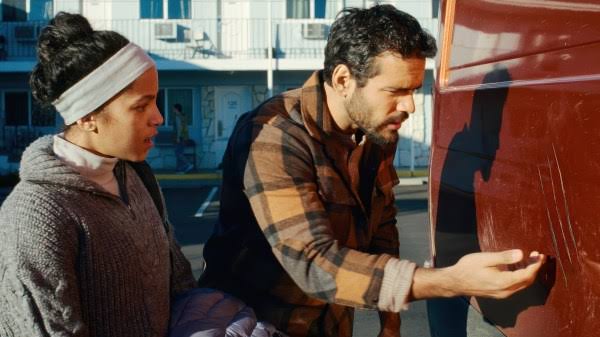 ‘Passenger’ Review: André Øvredal Shatters the Fantasy of Van Life in a Brutal and Ghostly Road Trip