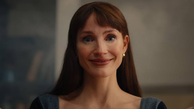 ‘Other Mommy’ Trailer: Jessica Chastain Returns to Horror as a Body-Twisting Doppelganger
