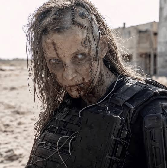 Neill Blomkamp’s new zombie AI ‘film’ is just slop warmed over