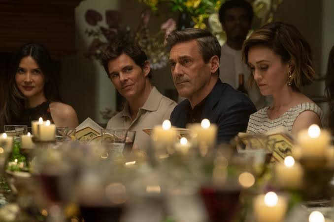 'Your Friends And Neighbors' Season 2 Apple TV Review: Stream It Or Skip It?