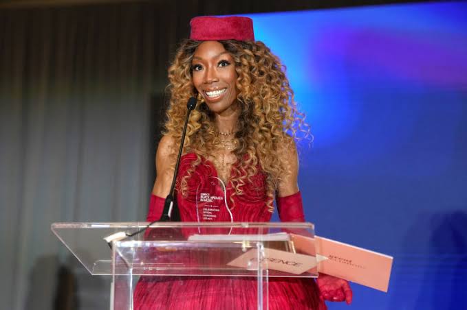 Singer Brandy Shares Emotional Response To Body-Shaming In New Instagram Post