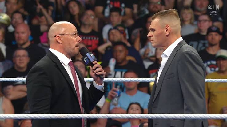 New stipulation added to WWE Saturday Night’s Main Event tag team match