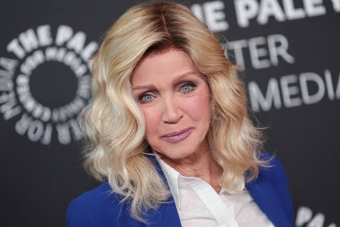 ‘Knots Landing’ Star Donna Mills Joins OnlyFans at 85 Years Old (EXCLUSIVE)