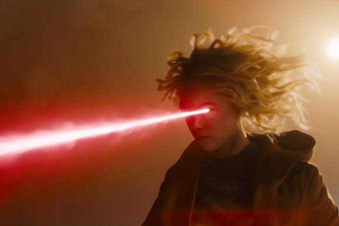 Ah, That’s Why ‘Supergirl’ Turned Out How It Did