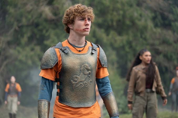 ‘Percy Jackson’ Season 3 Sets November Release Date, Star Walker Scobell Says It Will Stay True to ‘Titan’s Curse’ Book