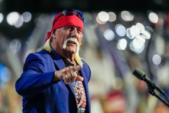 Florida police share final report on Hulk Hogan’s cause of death