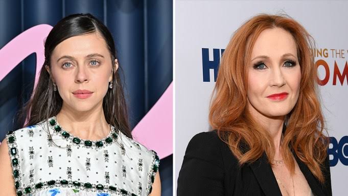 ‘Harry Potter’ TV Series Actress Bel Powley “Strongly Disagrees” With J.K. Rowling’s Anti-Trans Views