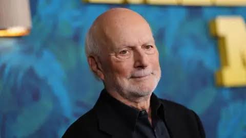 James Burrows, legendary director of Cheers and Friends, dies aged 85