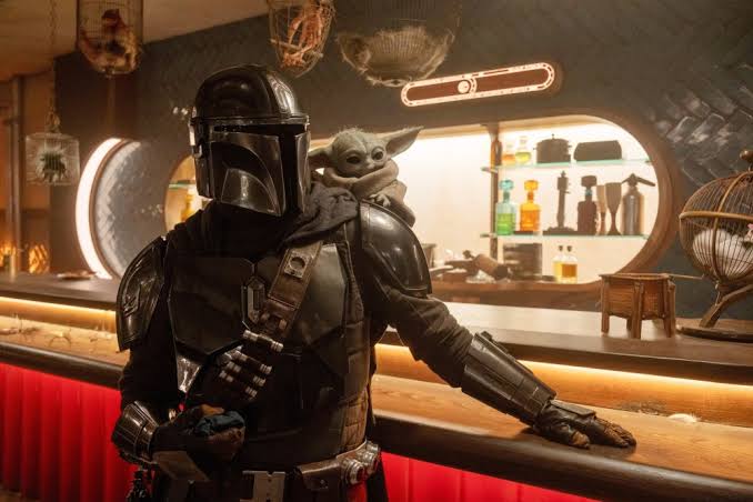LISTEN: ‘The Mandalorian and Grogu’ and a Magnificent ‘Obsession’ Drive the Box Office