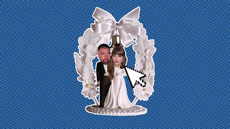Taylor Swift’s Wedding Was Insane . . .