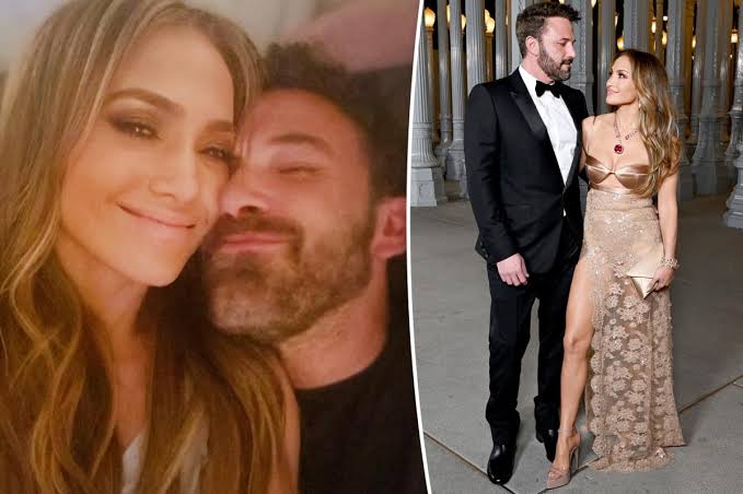 Jennifer Lopez revisits ‘turning point’ moment in ‘puzzling’ Ben Affleck divorce