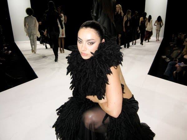 Charli XCX ‘Music, Fashion, Film’ Album Review