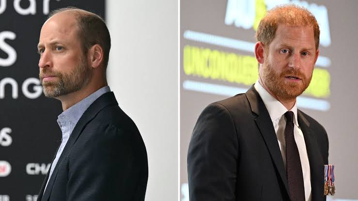 Prince William set to strip Archie and Lilibet's titles when he's King 'at the very least', believes royal expert