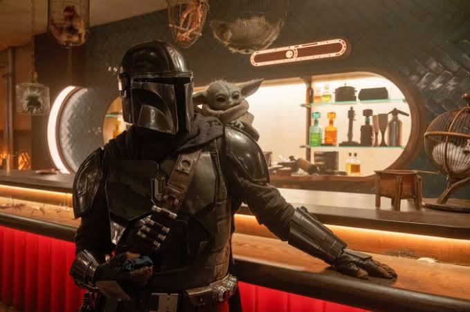 ‘The Mandalorian and Grogu’ Returns Star Wars to Theaters