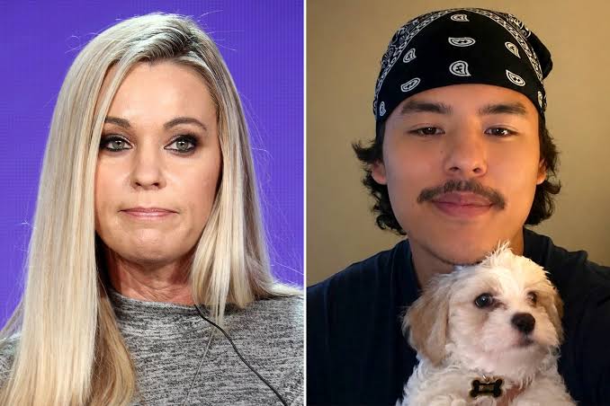 Kate Gosselin’s son Collin sends mom pointed warning ahead of tell-all memoir about reality TV childhood