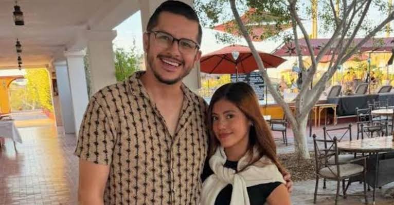 ‘90 Day Fiancé’ Star Armando Rubio Enlists Legal Help to Reach Daughter Amid Medical Crisis