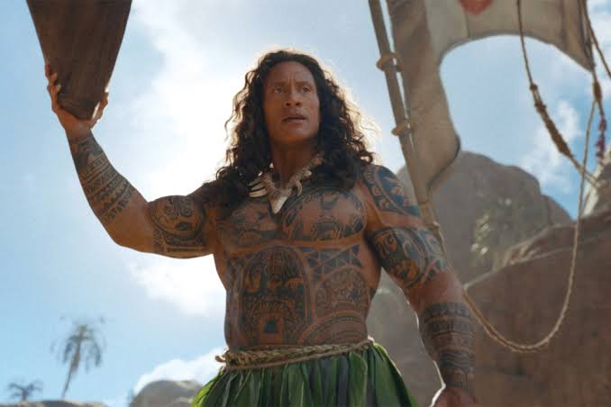 ‘Moana’ Could Lose at Least $100 Million in Theaters. Does Disney Need to Rethink Its Live-Action Remakes?