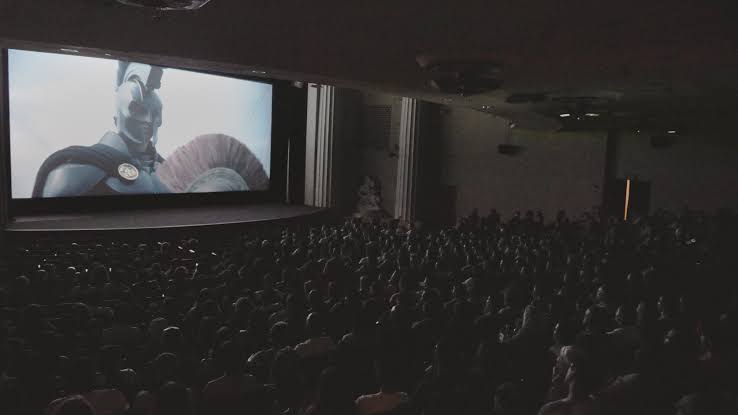 The Highest-Grossing Theater for ‘The Odyssey’ in 70MM Hadn’t Screened a New Movie in 35 Years