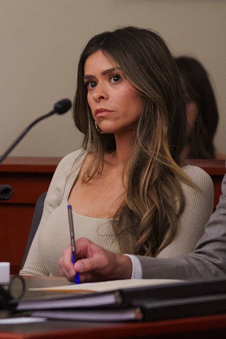 Mormon Wives' Taylor Frankie Paul Checked Into Rehab Facility