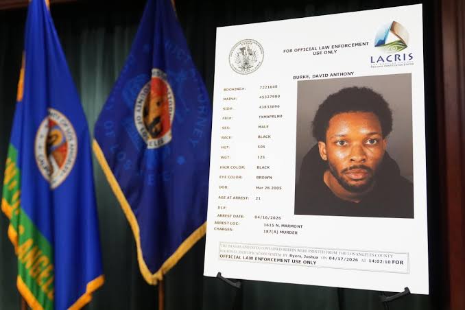 D4vd’s garage had signs of blood where girl’s body was likely cut up, expert testifies